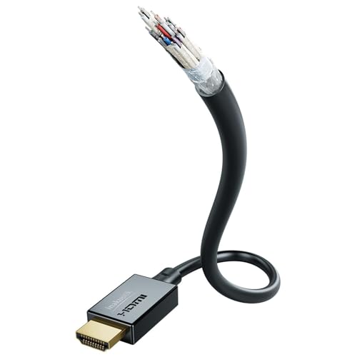 In - Akustik Star II HDMI2.1 48G 3,0 m Marke In - Akustik Star II HDMI2.1 48G 3,0 m Marke von In - Akustik