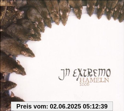 Hameln 2006 von In Extremo