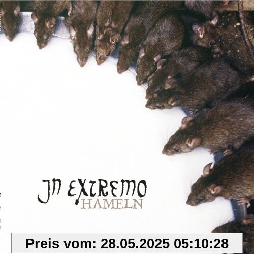 Hameln von In Extremo