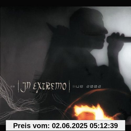 In Extremo Live von In Extremo