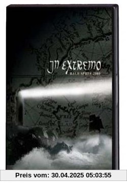 In Extremo - Raue Spree 2005 In Extremo - Raue Spree 2005 von In Extremo