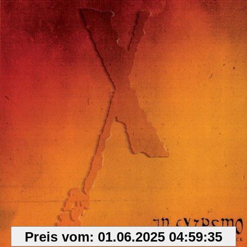 Kein Blick Zurück//Best of (Ltd.Edt.) von In Extremo