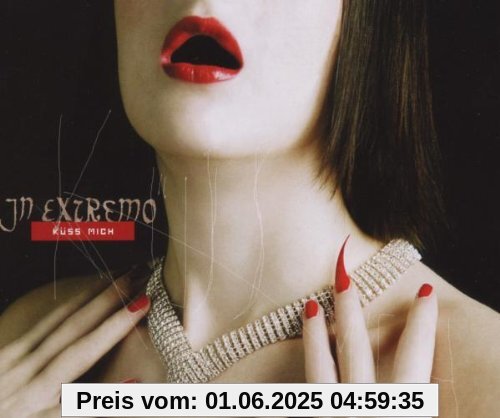Küss Mich Küss Mich von In Extremo