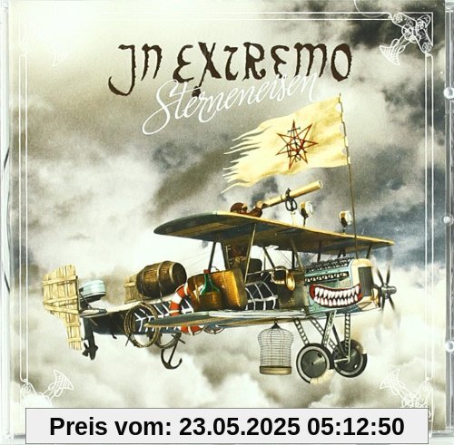 Sterneneisen von In Extremo