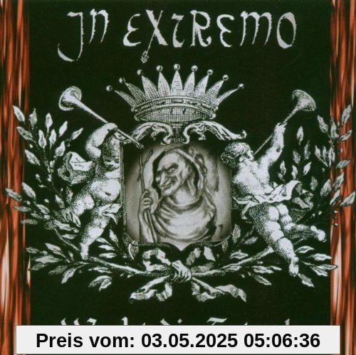 Weckt Die Toten von In Extremo