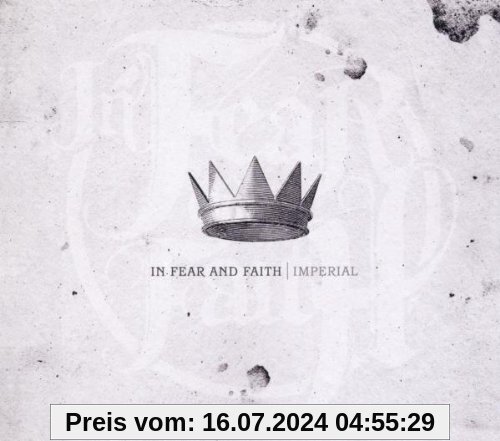 Imperial von In Fear and Faith