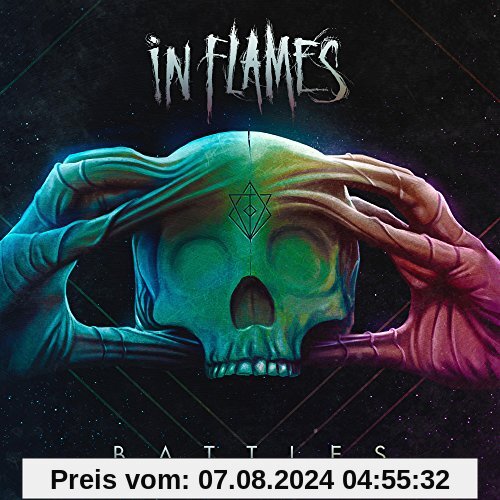 Battles von In Flames