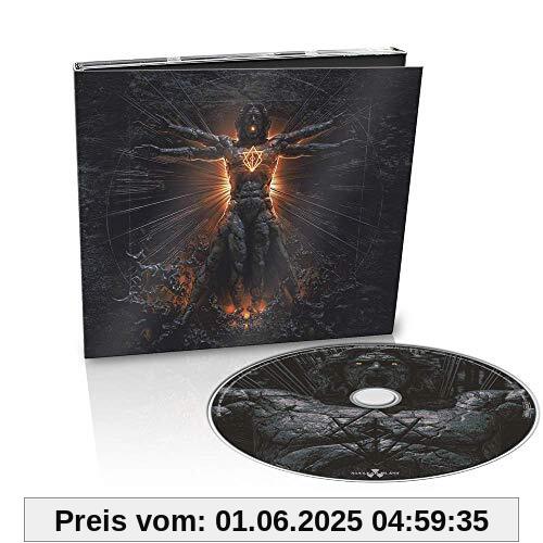 Clayman (20th Anniversary Edit/Remastered Digipak) von In Flames