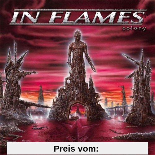 Colony von In Flames