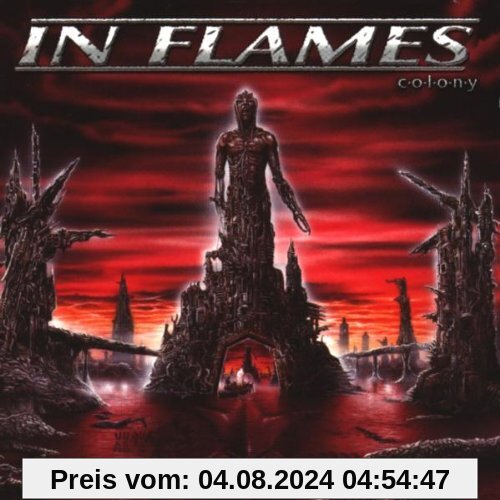 Colony von In Flames