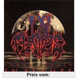 Lunar Strain (Ltd.Box Incl.Bonus Tracks) von In Flames