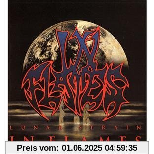 Lunar Strain (Ltd.Box Incl.Bonus Tracks) von In Flames