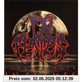 Lunar Strain (Ltd.Box Incl.Bonus Tracks) von In Flames