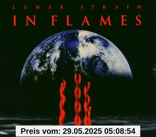 Lunar Strain von In Flames