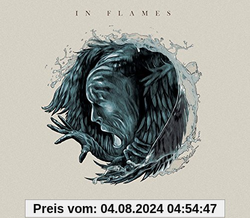 Siren Charms von In Flames