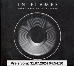 Soundtrack to Your Escape von In Flames