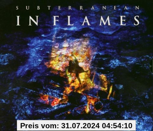 Subterranean von In Flames