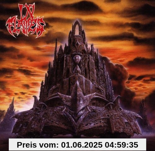 The Jester Race The Jester Race von In Flames