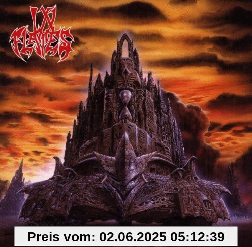 The Jester Race von In Flames