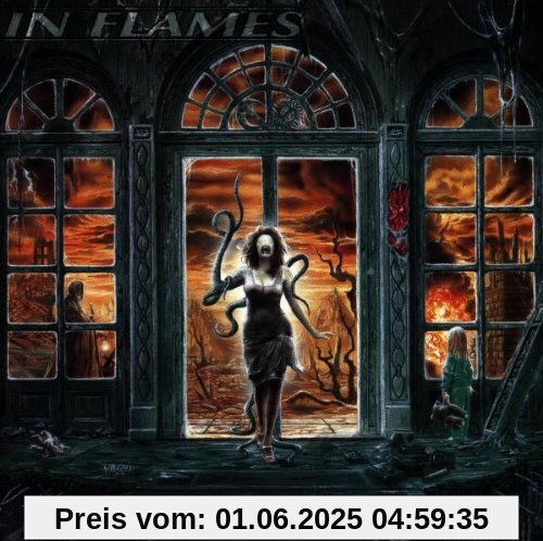 Whoracle Whoracle von In Flames