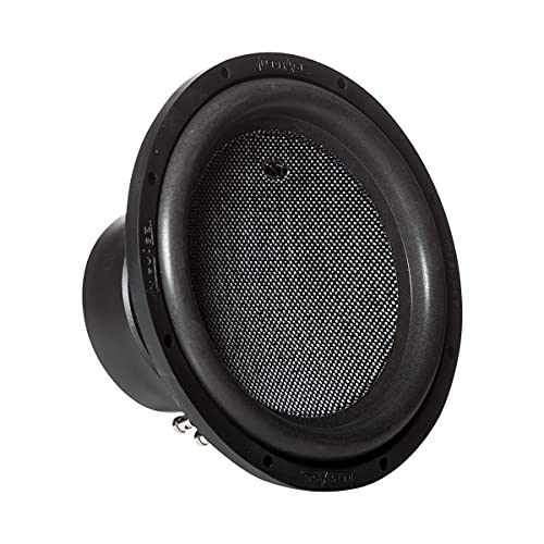 In Phase XT, 10 cm 25.40 1200W Peak Power Subwoofer von In Phase