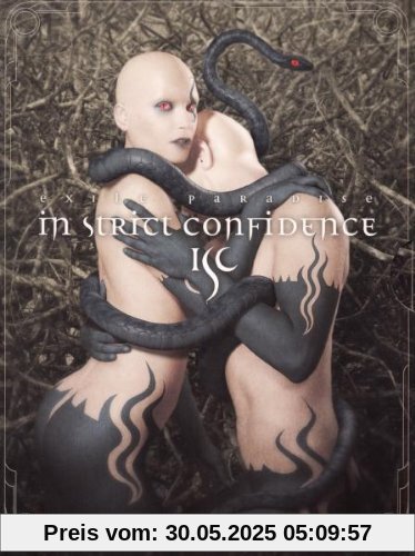Exile Paradise, Ltd. Exile Paradise, Ltd. von In Strict Confidence