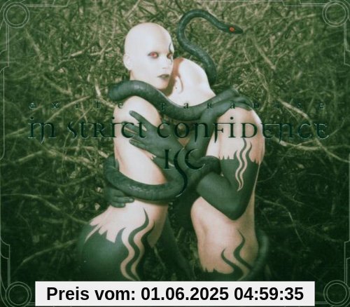 Exile Paradise von In Strict Confidence