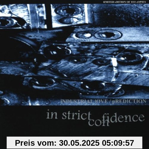 Industrial Love/Prediction von In Strict Confidence