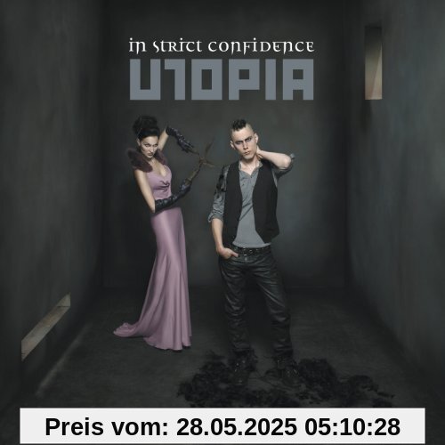 Utopia Utopia von In Strict Confidence