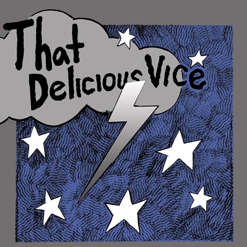 That Delicious Vice [VINYL] [Vinyl LP] von In The Red