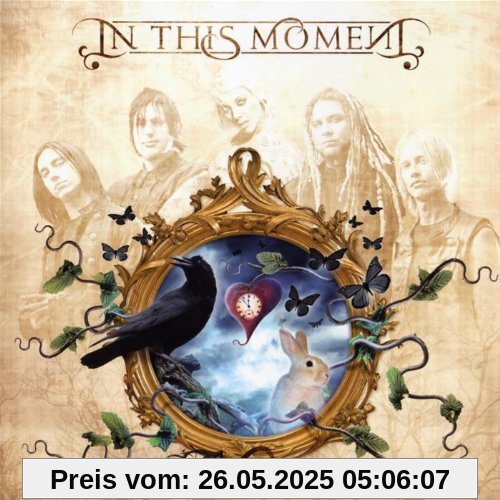 The Dream The Dream von In This Moment