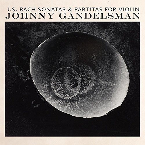 Bach:Complete Sonatas & Partit [Vinyl LP] von Gogailen