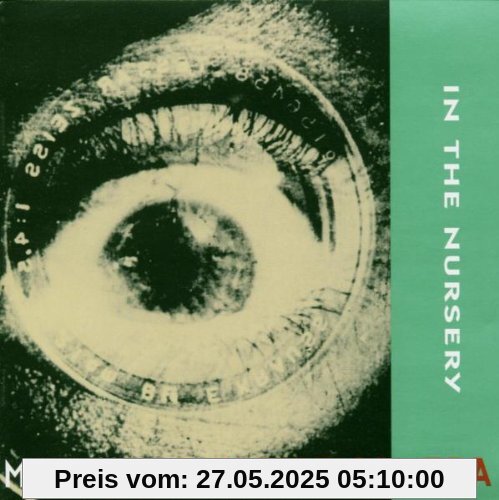 Man With a Movie Camera von In the Nursery