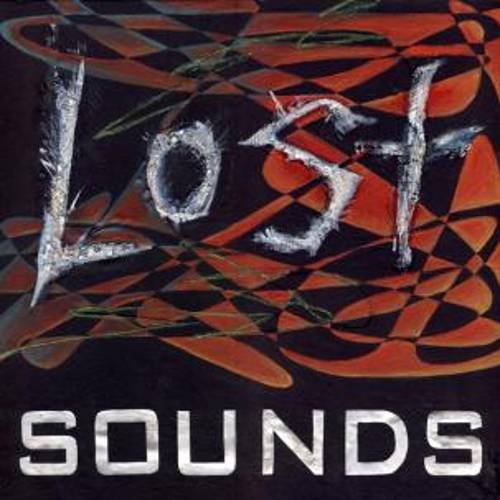 Lost Sounds [Vinyl LP] von In the Red