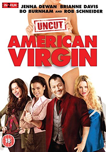 American Virgin [DVD] von In2Film