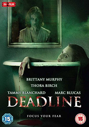 Deadline [DVD] [2009] von In2Film