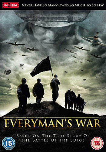 Everyman's War [DVD] von In2Film