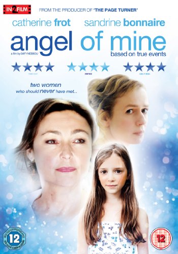 Angel Of Mine [DVD] [2008] von In2film