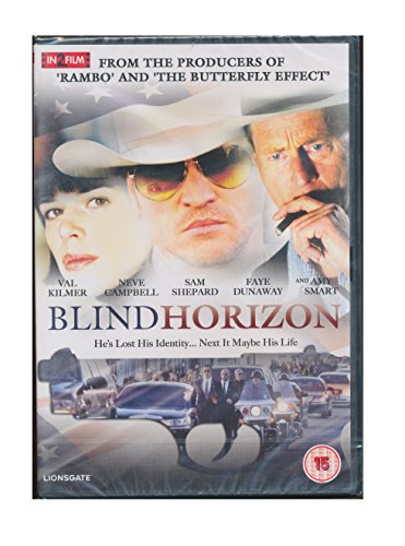 Blind Horizon [DVD] von In2film