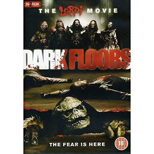 Dark Floors [DVD] von In2film