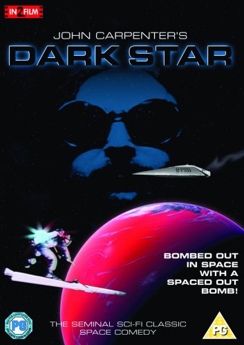 Dark Star - [DVD] [1974] von In2film