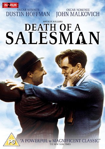 Death Of A Salesman [DVD] [1985] von In2film