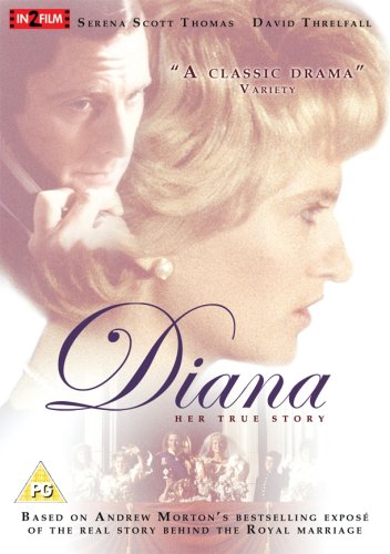 Diana Her True Story [DVD] von In2film