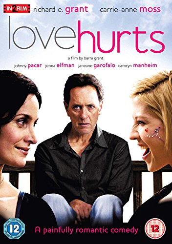 Love Hurts [DVD] [2008] von In2film