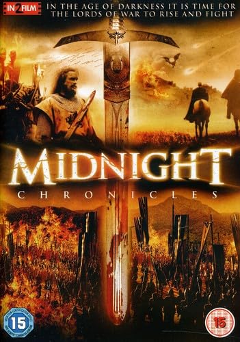 Midnight Chronicles [DVD] [2008] von In2film