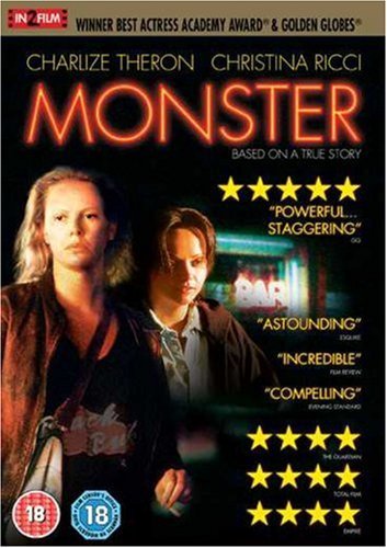 Monster [DVD] von In2film