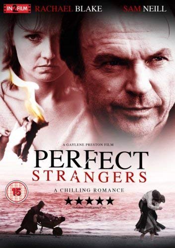 Perfect Strangers [2003] [DVD] von In2film