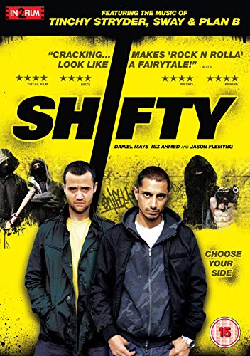 Shifty [DVD] [2008] von In2film