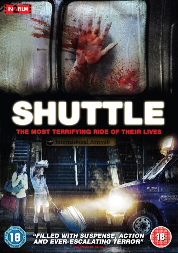 Shuttle [DVD] von In2film