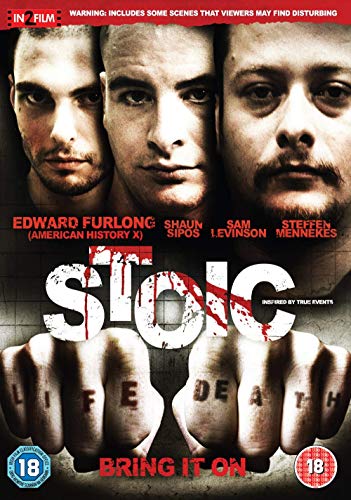 Stoic [DVD] von In2film